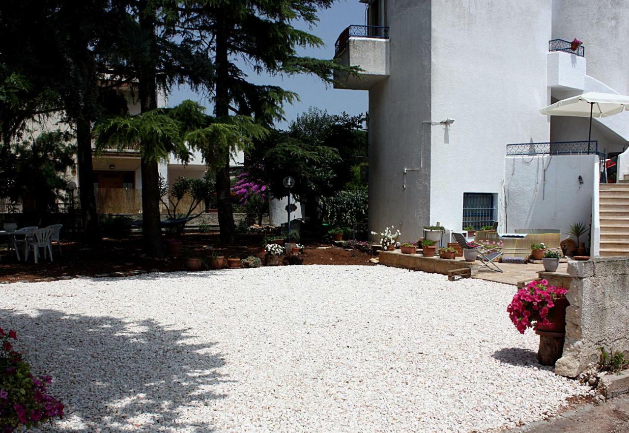 Patty Green House Castellana Grotte Kültér fotó
