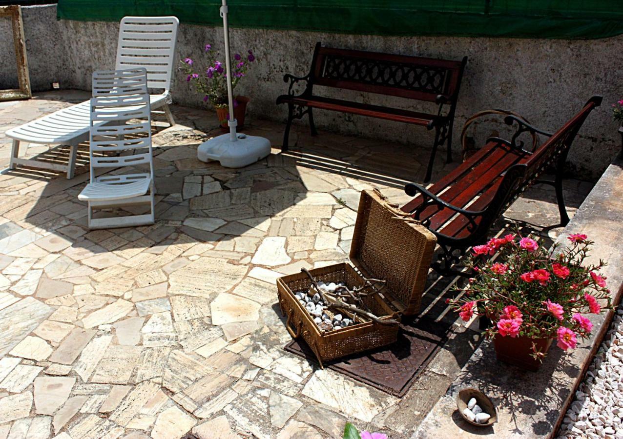 Patty Green House Castellana Grotte Kültér fotó